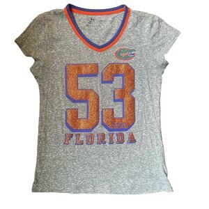 University of Florida Gators Girl's XL 16 Graphic T-shirt